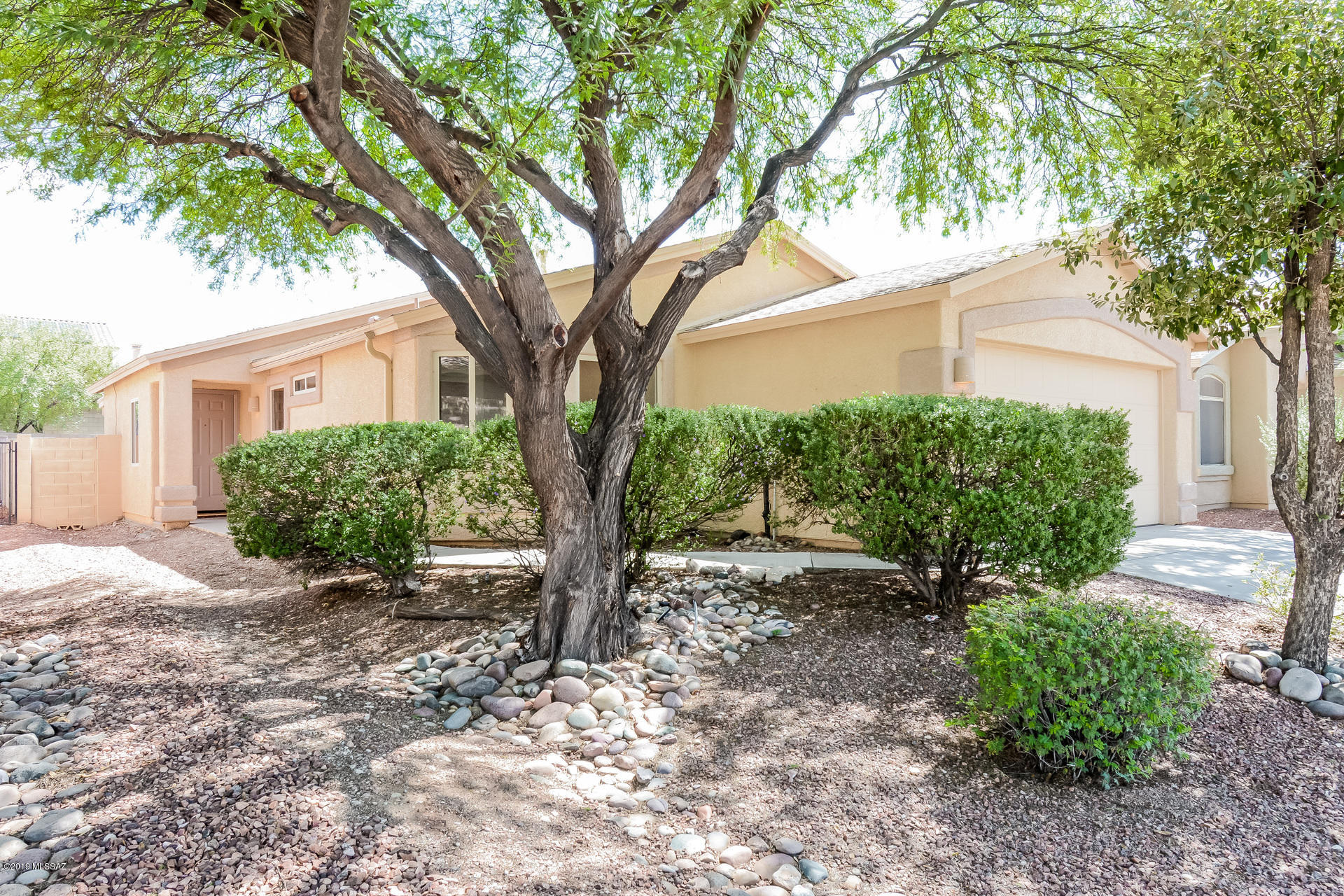 8353 South Bainbridge Road Tucson, AZ 85747 - Photo 22 of 24