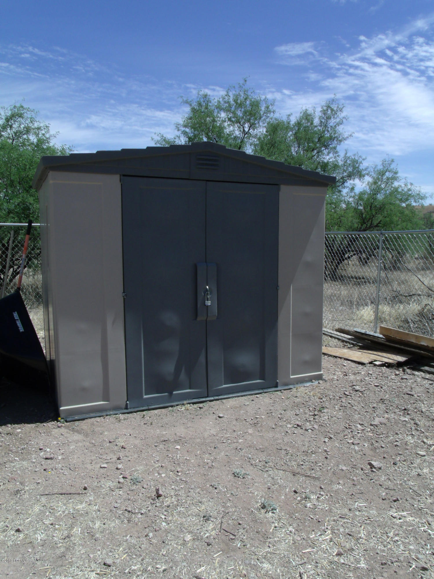 947 Bambu Court Rio Rico, AZ 85648 - Photo 17 of 20