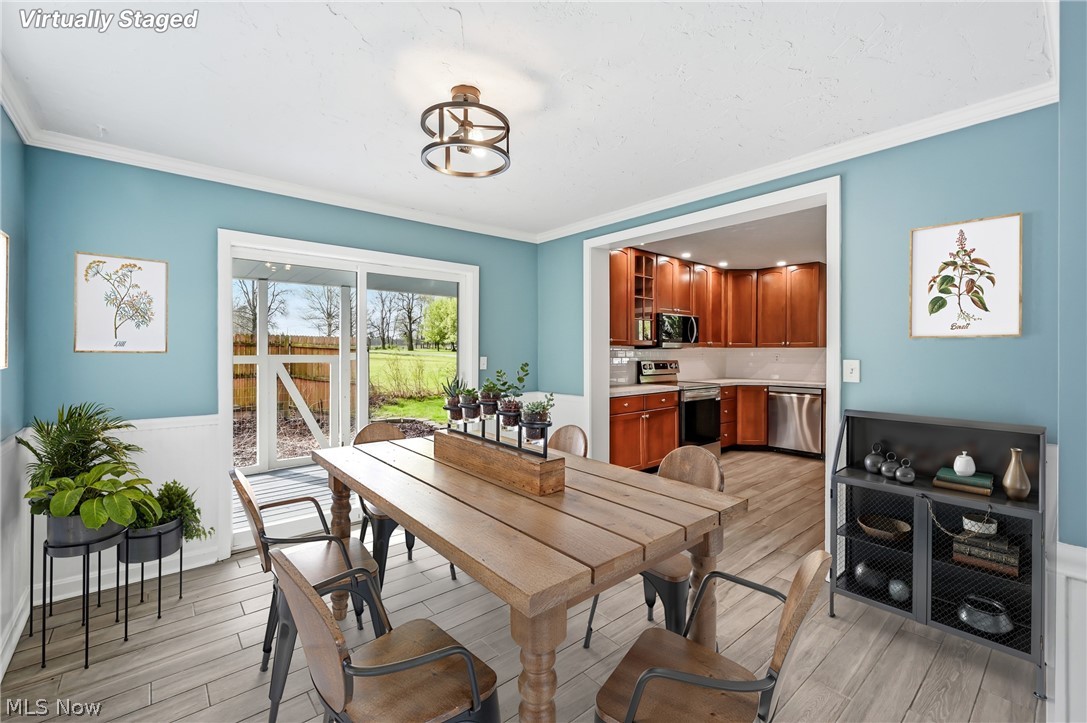 13836 Ellsworth Road North Jackson, OH 44451 - Photo 12 of 49 Virtually staged