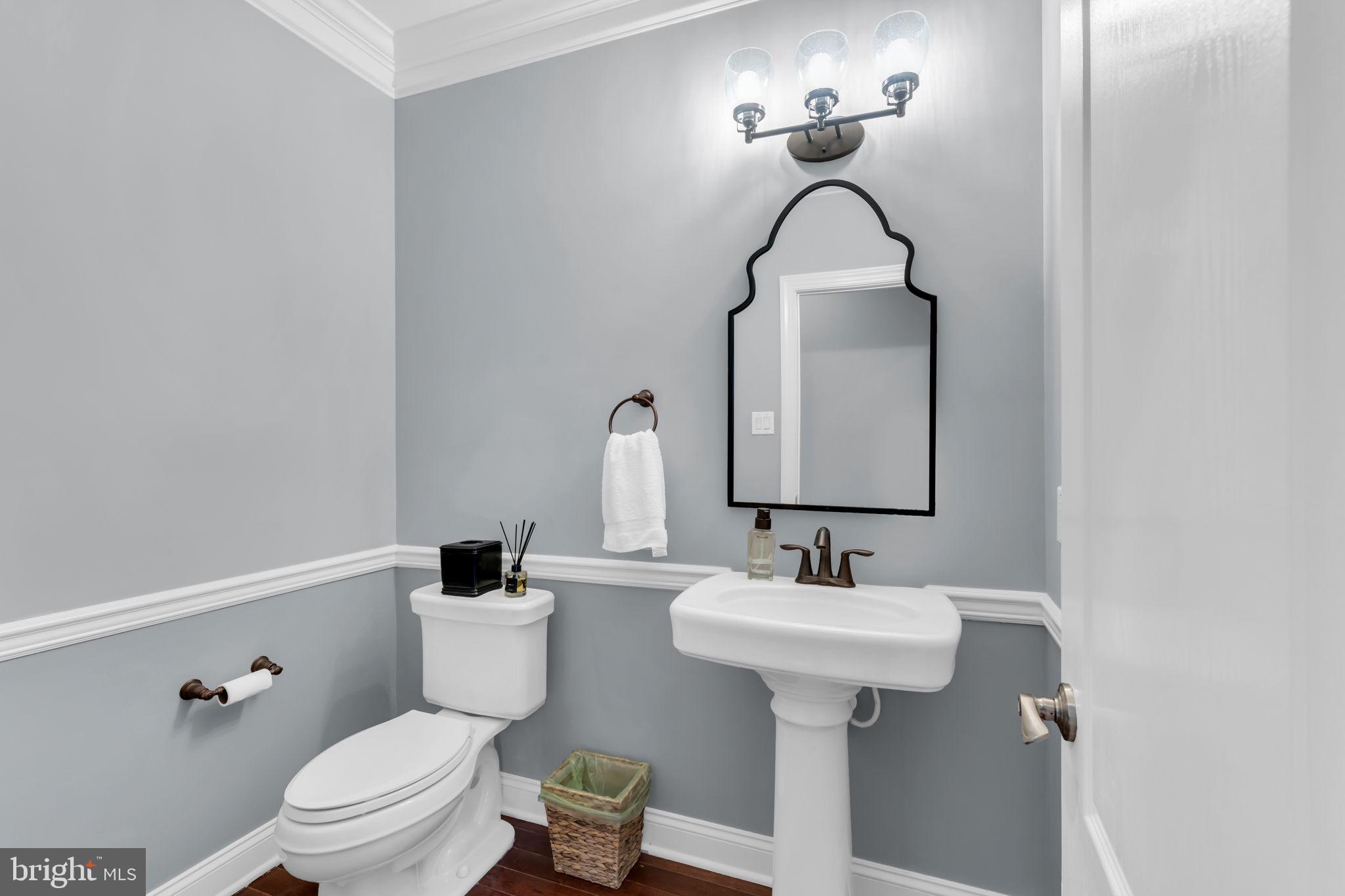 4 Ridgeview Way Allentown, NJ 08501 - Photo 22 of 60