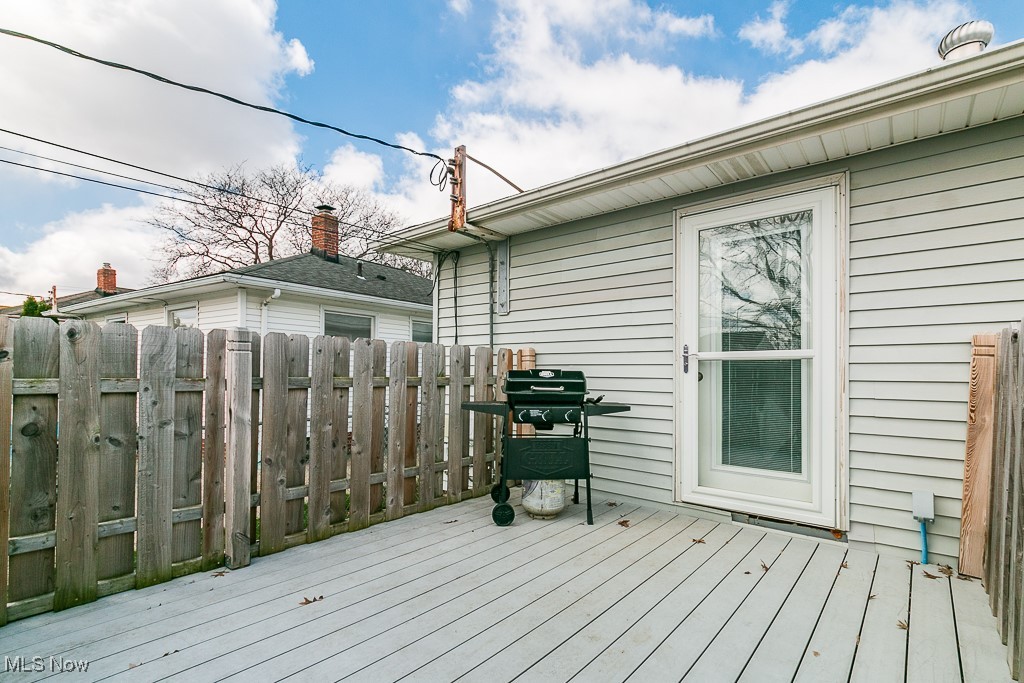 547 Dickerson Road Willowick, OH 44095 - Photo 35 of 38