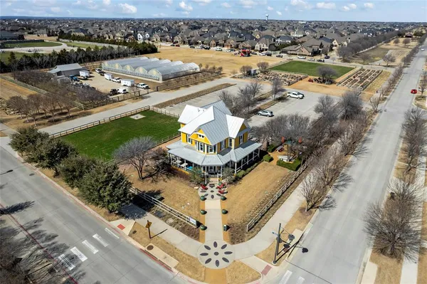 $2,500 | 286 Harvest Way, Argyle, TX 76226