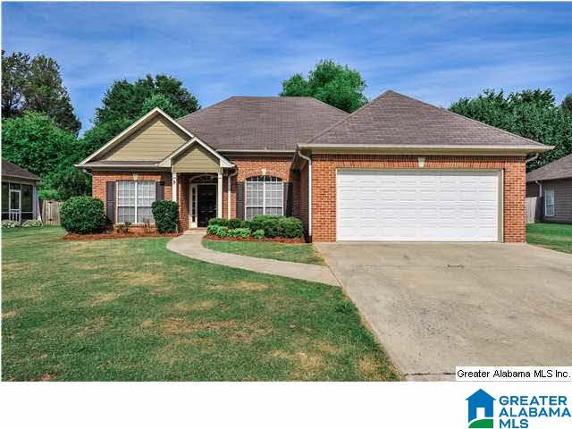 113 Rock Valley Road Helena, AL 35080 - Photo 1 of 18