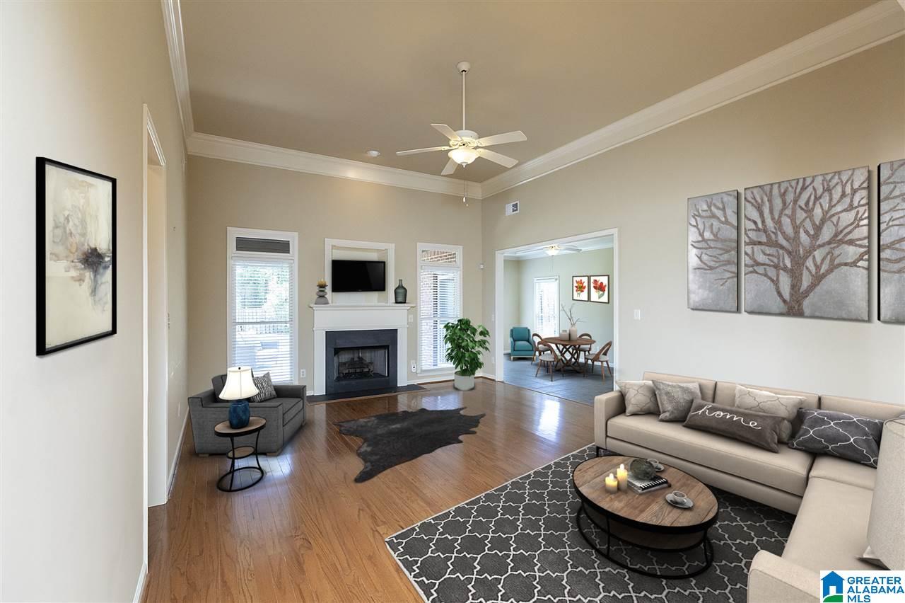 4488 Crossings Ridge Hoover, AL 35242 - Photo 5 of 49