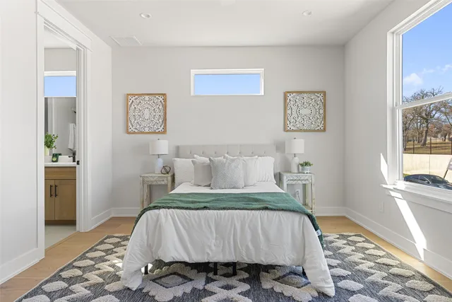 $595,000 | 6321 Friendswood Drive, Austin, TX 78723