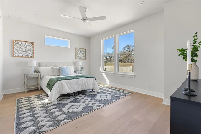 $595,000 | 6321 Friendswood Drive, Austin, TX 78723