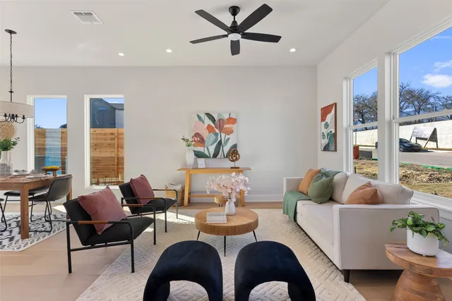 $595,000 | 6321 Friendswood Drive, Austin, TX 78723