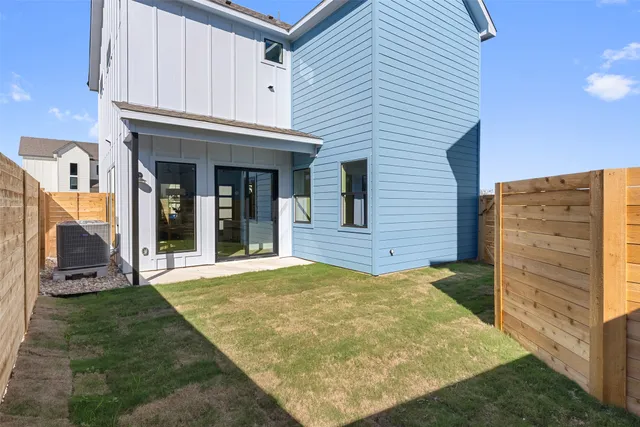 $595,000 | 6321 Friendswood Drive, Austin, TX 78723