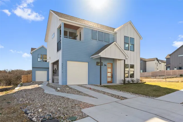 $595,000 | 6321 Friendswood Drive, Austin, TX 78723