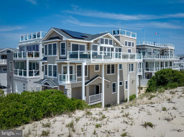 $4,199,000 | 209 East 20th Street, Long Beach Township, NJ 08008