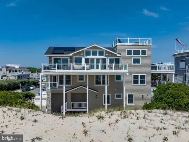 $4,199,000 | 209 East 20th Street, Long Beach Township, NJ 08008