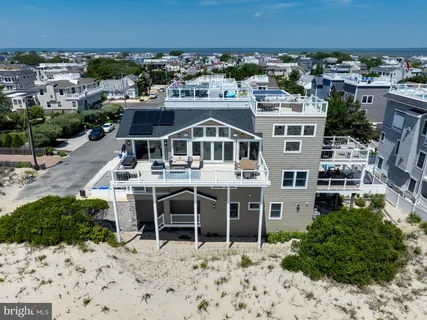 $4,199,000 | 209 East 20th Street, Long Beach Township, NJ 08008