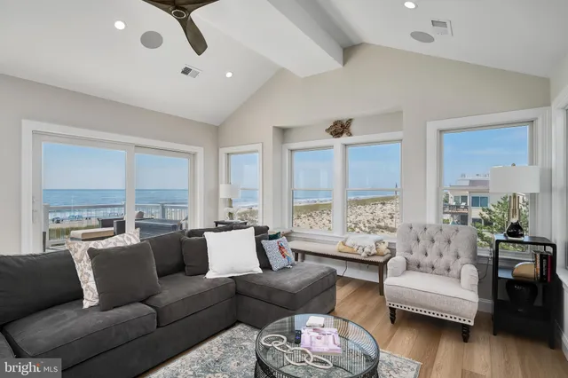 $4,199,000 | 209 East 20th Street, Long Beach Township, NJ 08008