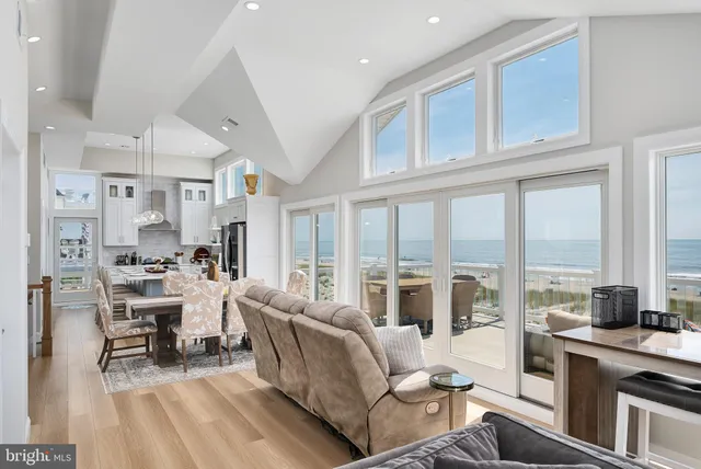 $4,199,000 | 209 East 20th Street, Long Beach Township, NJ 08008
