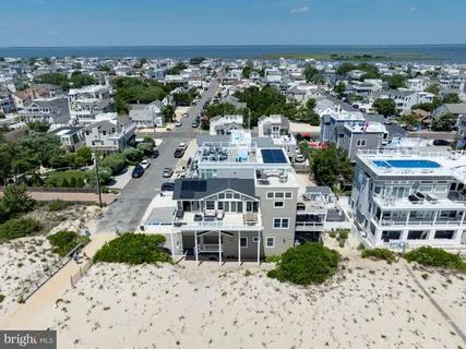 $4,199,000 | 209 East 20th Street, Long Beach Township, NJ 08008