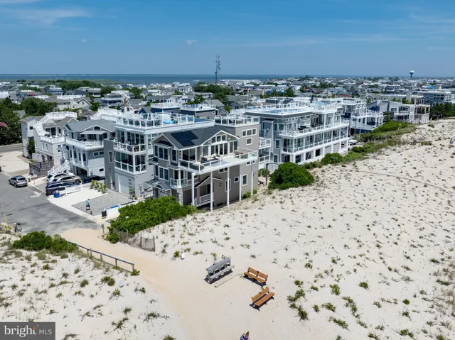 $4,199,000 | 209 East 20th Street, Long Beach Township, NJ 08008