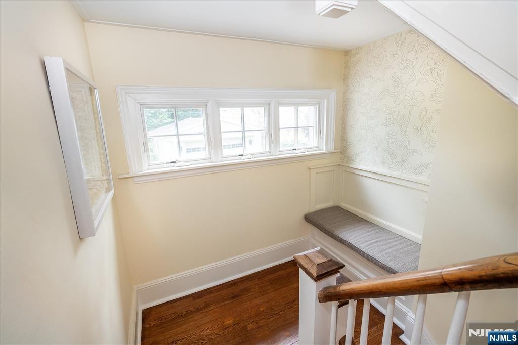 111 Montclair Avenue Montclair, NJ 07042 - Photo 22 of 46 a view of an empty room with a window