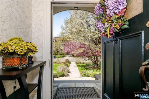 a picture of a main door