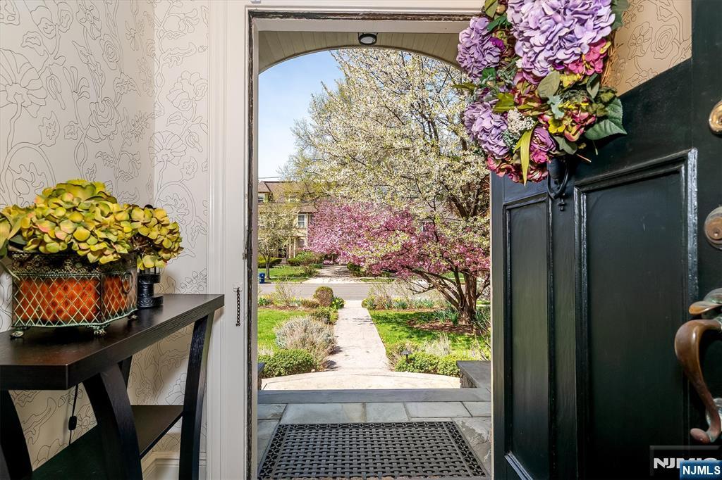 111 Montclair Avenue Montclair, NJ 07042 - Photo 3 of 46 a picture of a main door