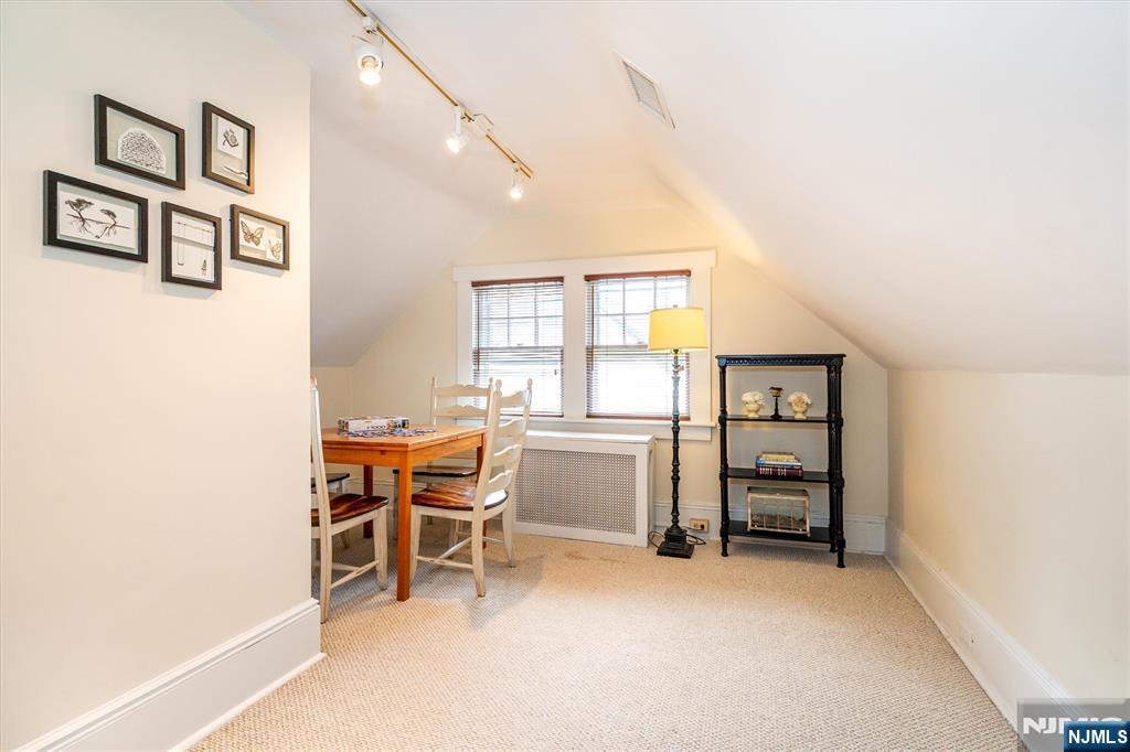 111 Montclair Avenue Montclair, NJ 07042 - Photo 35 of 46 a view of a workspace with furniture and windows