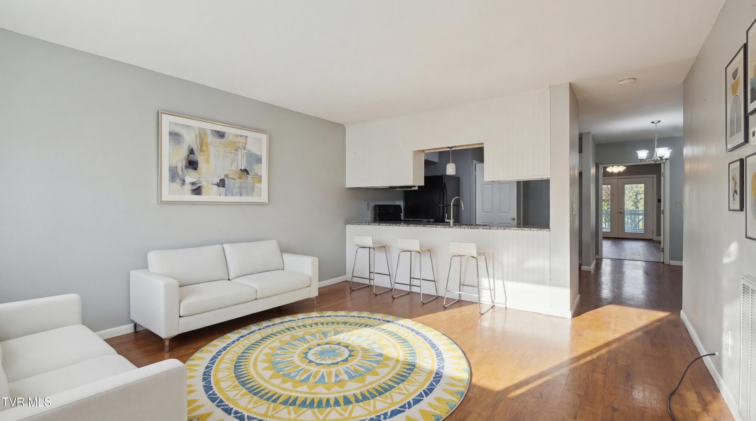 114 Colt Lane, Unit 6 Johnson City, TN 37601 - Photo 12 of 49 0001c