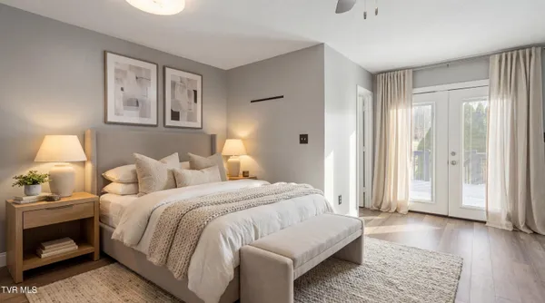 $219,000 | 114 Colt Lane, Unit 6, Johnson City, TN 37601