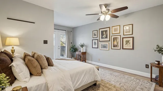 $229,000 | 114 Colt Lane, Unit 6, Johnson City, TN 37601