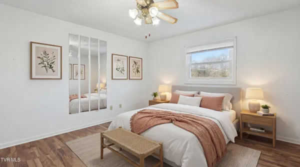 $219,000 | 114 Colt Lane, Unit 6, Johnson City, TN 37601