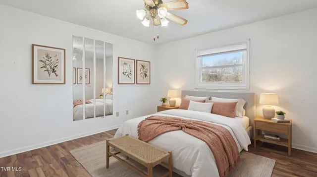 $229,000 | 114 Colt Lane, Unit 6, Johnson City, TN 37601