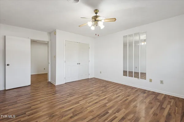 $219,000 | 114 Colt Lane, Unit 6, Johnson City, TN 37601