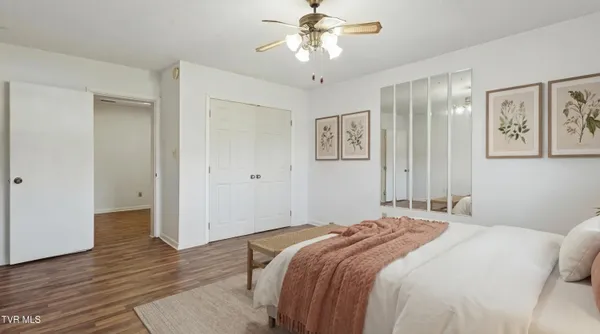 $219,000 | 114 Colt Lane, Unit 6, Johnson City, TN 37601