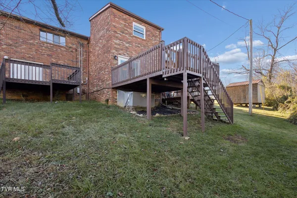 $219,000 | 114 Colt Lane, Unit 6, Johnson City, TN 37601