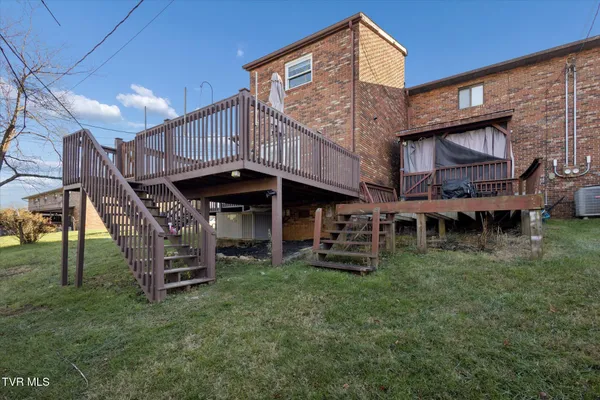 $219,000 | 114 Colt Lane, Unit 6, Johnson City, TN 37601