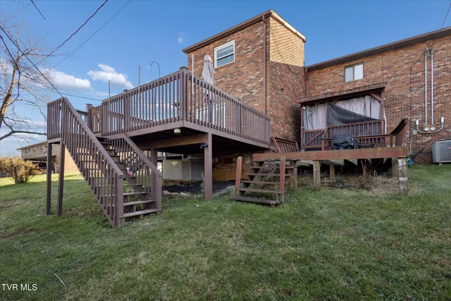 $229,000 | 114 Colt Lane, Unit 6, Johnson City, TN 37601