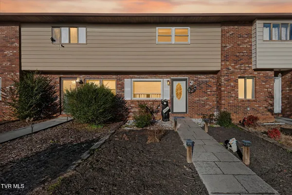 $219,000 | 114 Colt Lane, Unit 6, Johnson City, TN 37601