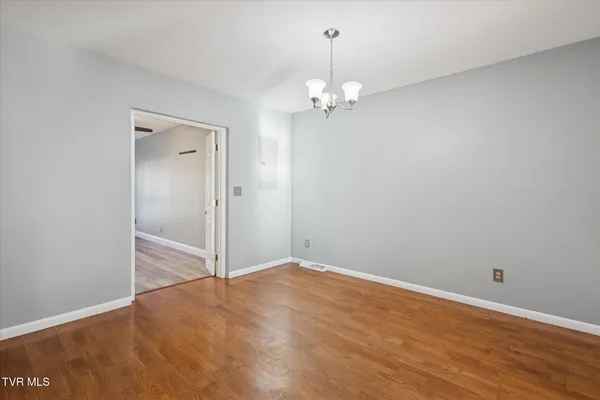 $219,000 | 114 Colt Lane, Unit 6, Johnson City, TN 37601