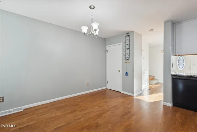 $229,000 | 114 Colt Lane, Unit 6, Johnson City, TN 37601