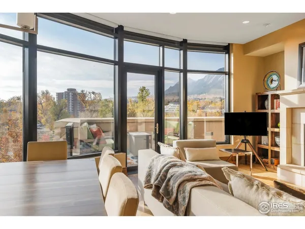 $2,150,000 | 1077 Canyon Boulevard, Unit 304, Boulder, CO 80302