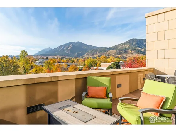 $2,150,000 | 1077 Canyon Boulevard, Unit 304, Boulder, CO 80302