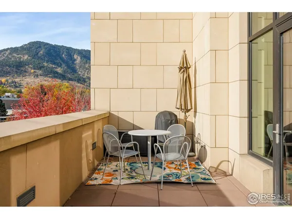 $2,150,000 | 1077 Canyon Boulevard, Unit 304, Boulder, CO 80302