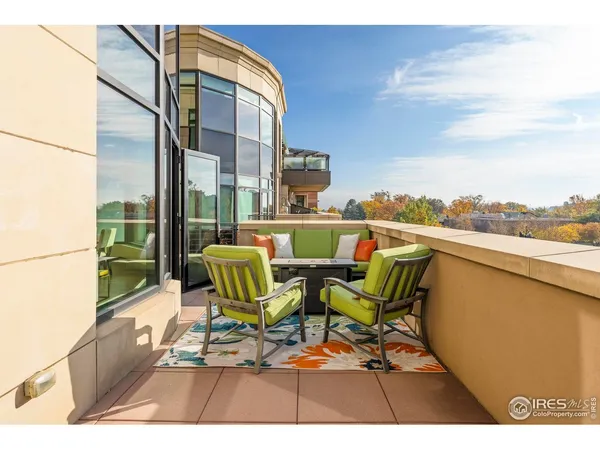 $2,150,000 | 1077 Canyon Boulevard, Unit 304, Boulder, CO 80302