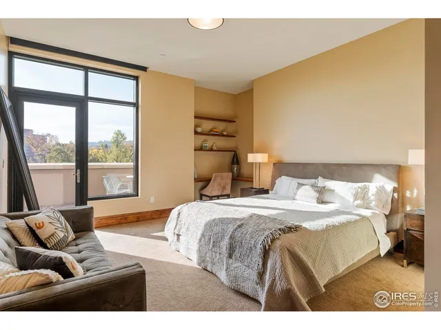 $2,150,000 | 1077 Canyon Boulevard, Unit 304, Boulder, CO 80302