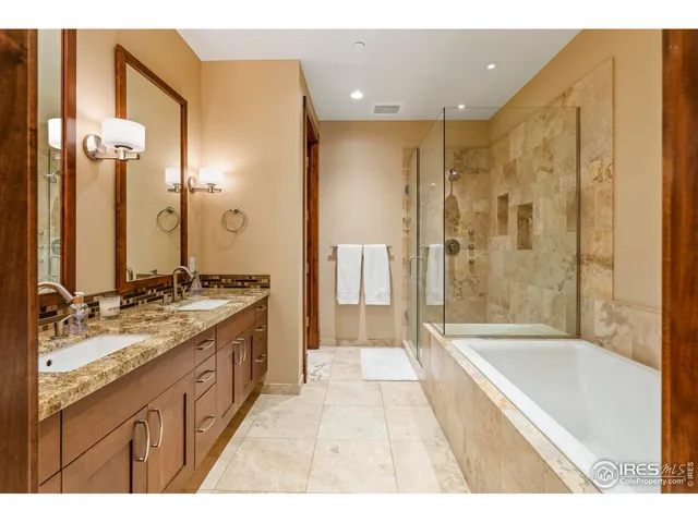 $2,150,000 | 1077 Canyon Boulevard, Unit 304, Boulder, CO 80302