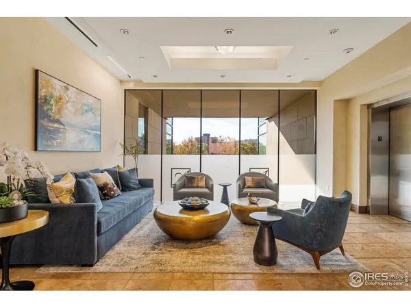 $2,150,000 | 1077 Canyon Boulevard, Unit 304, Boulder, CO 80302