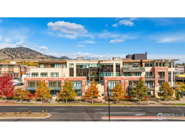 $2,150,000 | 1077 Canyon Boulevard, Unit 304, Boulder, CO 80302