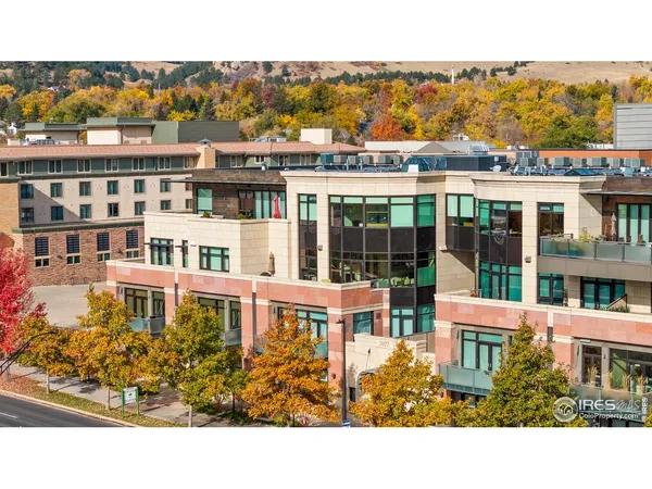 $2,150,000 | 1077 Canyon Boulevard, Unit 304, Boulder, CO 80302