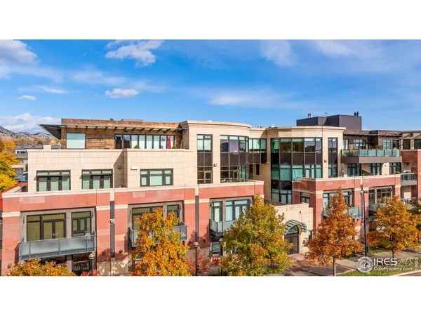 $2,150,000 | 1077 Canyon Boulevard, Unit 304, Boulder, CO 80302