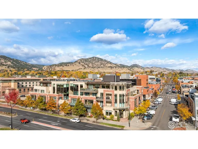 $2,150,000 | 1077 Canyon Boulevard, Unit 304, Boulder, CO 80302