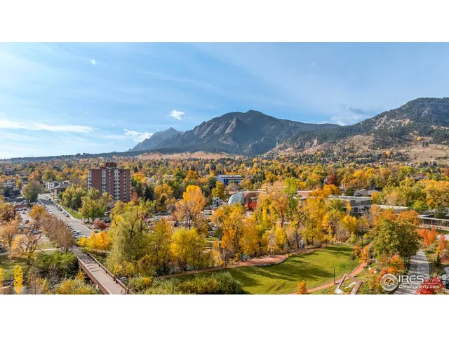 $2,150,000 | 1077 Canyon Boulevard, Unit 304, Boulder, CO 80302