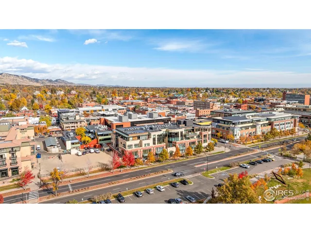 $2,150,000 | 1077 Canyon Boulevard, Unit 304, Boulder, CO 80302